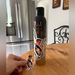 Oribe dry texturizing spray Limited edition 8.5 oz